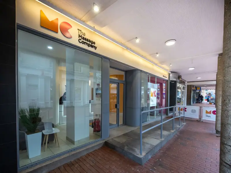 1 Reading Centre