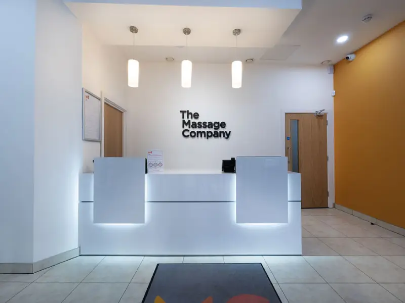 1 Reading Reception